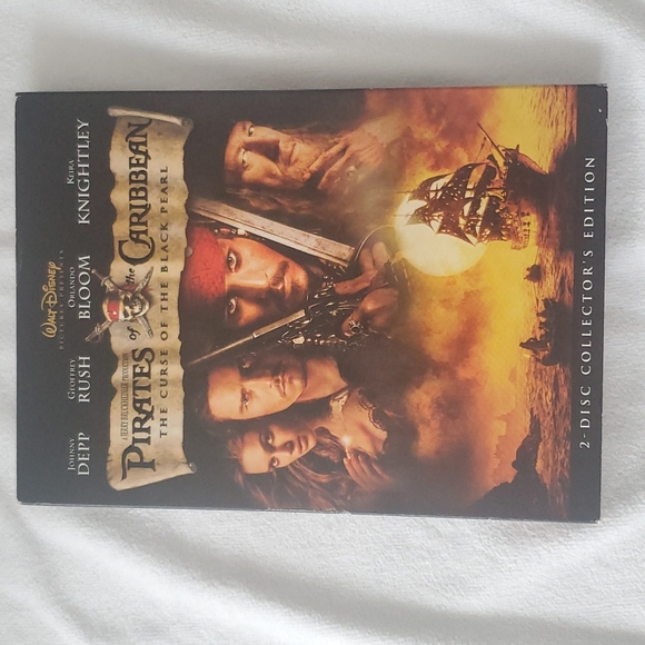 Four(4) DVD's Movie +1 DVD gift included See description below. Make an offer - Picture 7 of 16